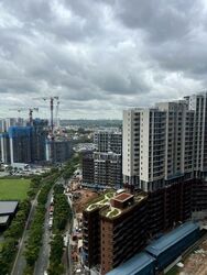 Lentor Modern (D26), Apartment #507095441